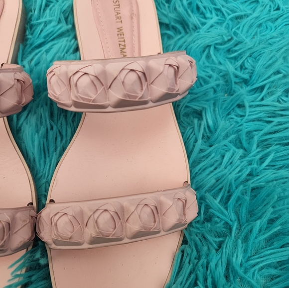 Stuart weitzman  sandals - Picture 4 of 8